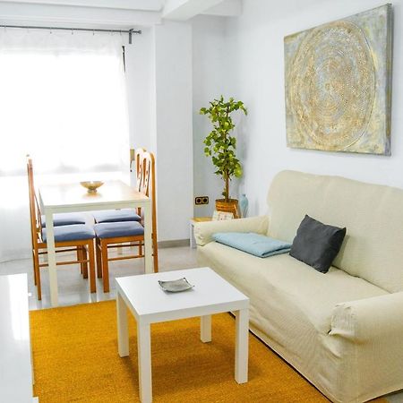 Apartamento Privado Proximo A Playa Y Ciencias Διαμέρισμα Βαλένθια Εξωτερικό φωτογραφία