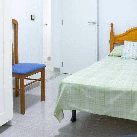 Apartamento Privado Proximo A Playa Y Ciencias Διαμέρισμα Βαλένθια Εξωτερικό φωτογραφία