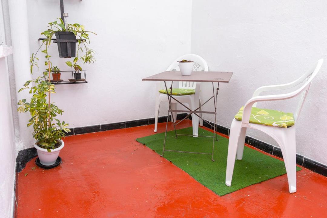 Apartamento Privado Proximo A Playa Y Ciencias Διαμέρισμα Βαλένθια Εξωτερικό φωτογραφία