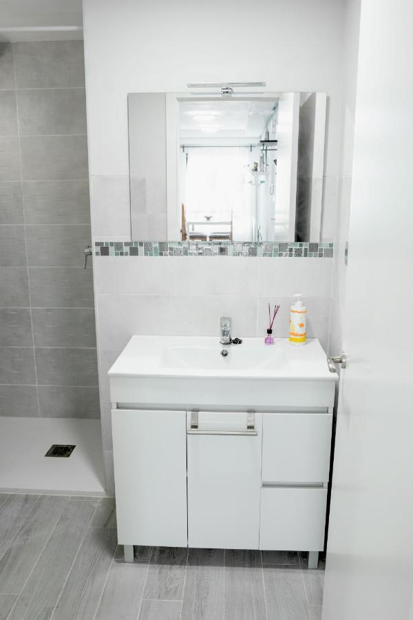 Apartamento Privado Proximo A Playa Y Ciencias Διαμέρισμα Βαλένθια Εξωτερικό φωτογραφία