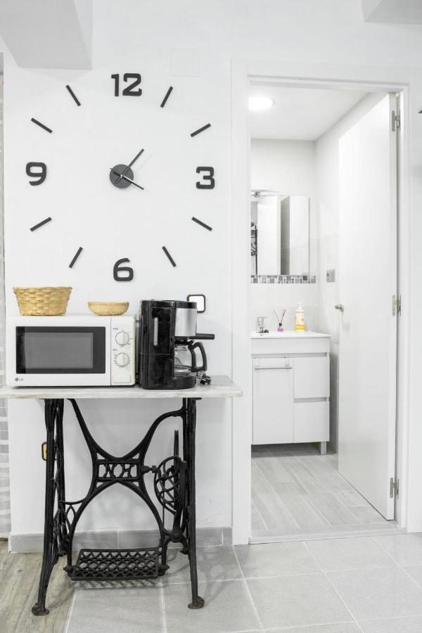 Apartamento Privado Proximo A Playa Y Ciencias Διαμέρισμα Βαλένθια Εξωτερικό φωτογραφία