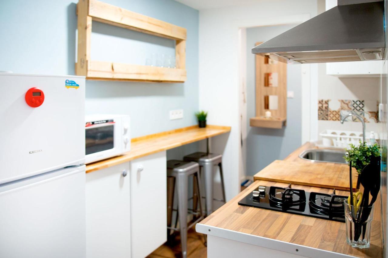 Apartamento Privado Proximo A Playa Y Ciencias Διαμέρισμα Βαλένθια Εξωτερικό φωτογραφία