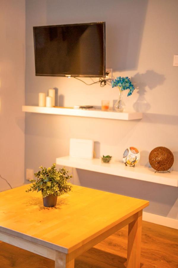 Apartamento Privado Proximo A Playa Y Ciencias Διαμέρισμα Βαλένθια Εξωτερικό φωτογραφία