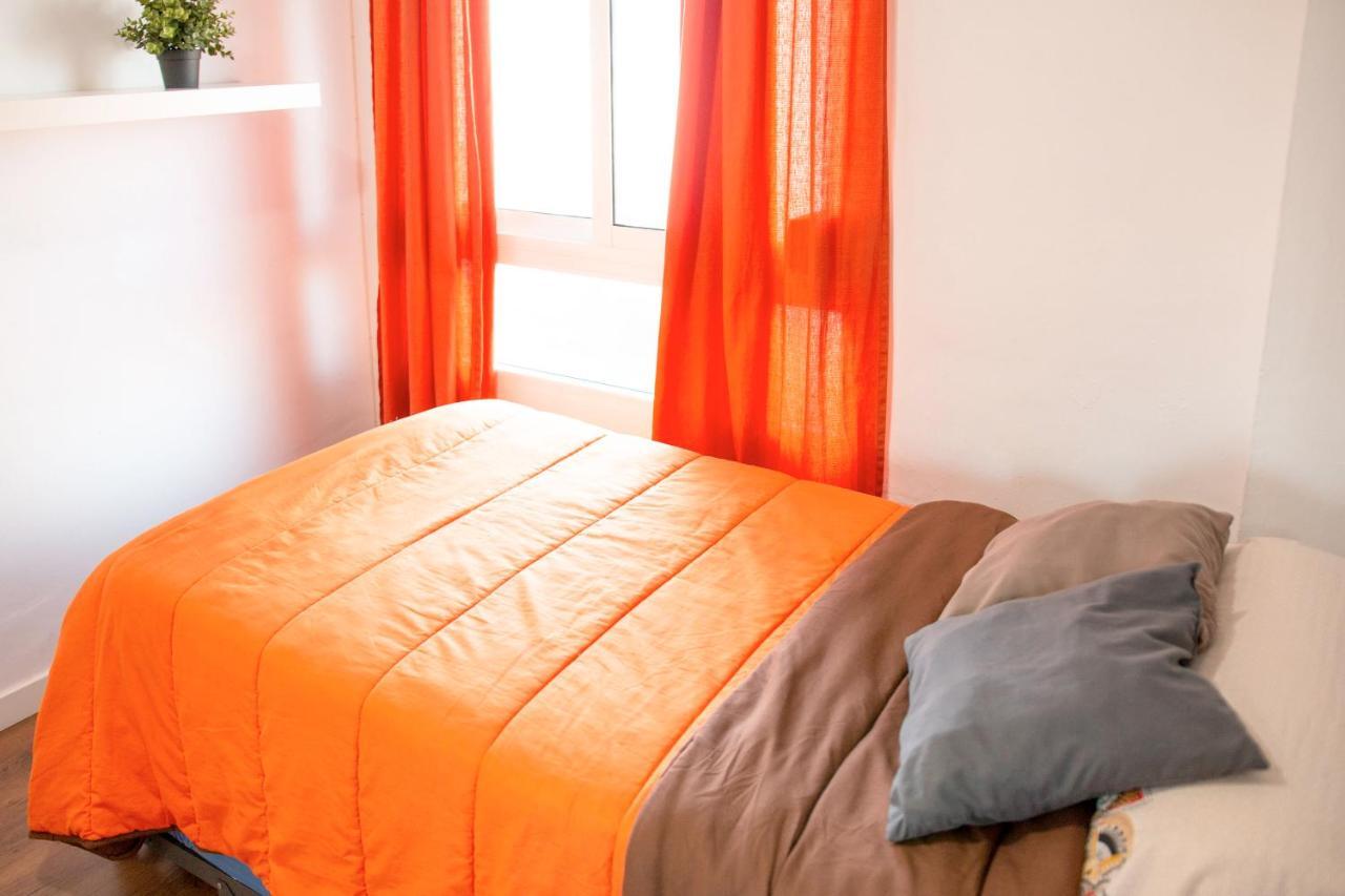 Apartamento Privado Proximo A Playa Y Ciencias Διαμέρισμα Βαλένθια Εξωτερικό φωτογραφία